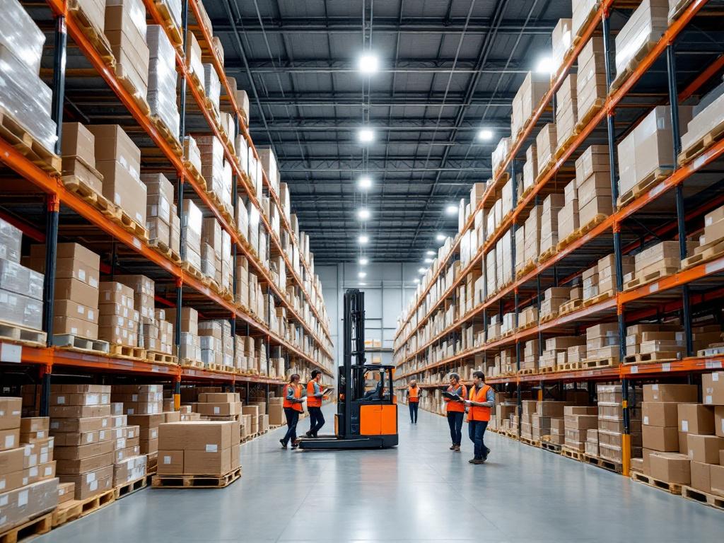 Door-to-Door Delivery: A Complete Guide to Fast, Reliable, and Cost-Effective Logistics in 2025