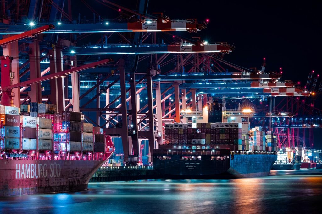 Why Professionals Are Turning to Harbor Freight for Quality Tools - hamburg, port, ship, container, logistics, export, crane, transport, elbe, port, port, ship, container, logistics, logistics, logistics, logistics, logistics, export
