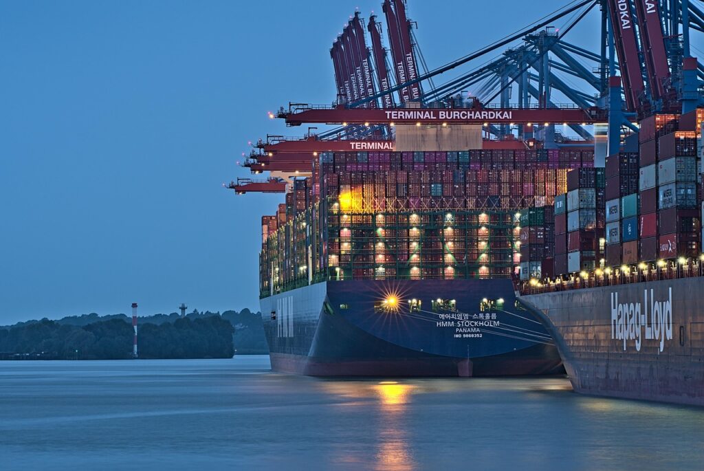 The Ultimate Harbor Freight Shopping Guide for Beginners - port, ship, water, sea, nature, crane, freight, export, import, charge, logistics, container